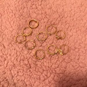 Rings